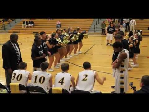 Steward Basketball All-Access vs.Maggie Walker