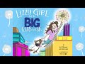 Lizzy Girl and the Big Little Wish by Liz Niemiec &amp; Anna Clark | A Story How Wishes Come True
