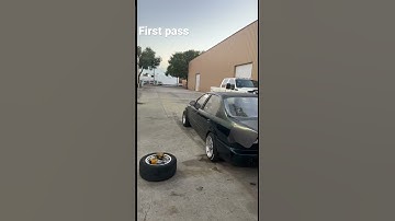 NITRO 50/50 STOCK BLOCK B20v @BFABPERFORMANCE