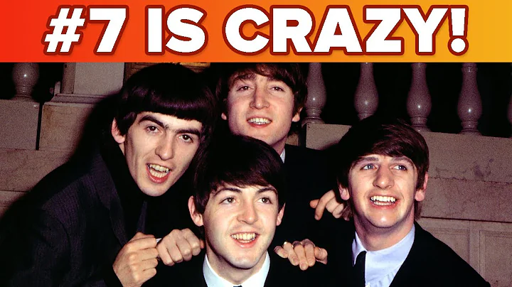 How the Beatles Changed Music (In 8 Incredible Ways) - DayDayNews
