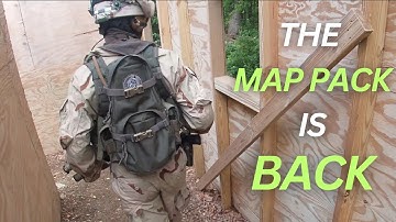 How to Set Up Your MAP Pack | 3F Supply: Improved Modular Assault Pack