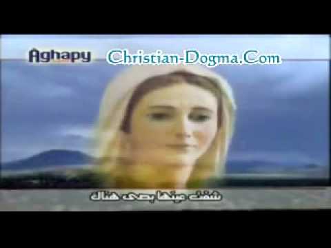 ترنيمة شوفت نورها منتدى الحق والضلال