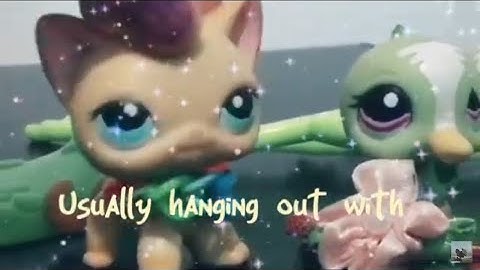 LPS- Lost Boy MEP Part 4