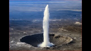 The Crater LIE Exposed.  @LogicBeforeAuthority