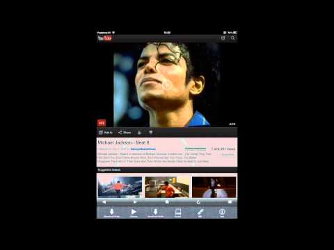 How to get FREE Music on your iPhone/iPad/iPod!