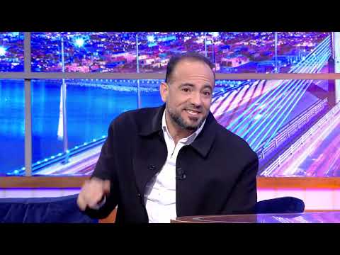 Fekret Sami Fehri S08 Episode 17 07 02 2026 Partie 03 فهمي الرياحي 