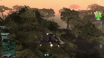 PlanetSide2.exe has stopped working.