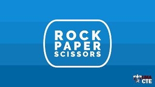 CP1 - Rock Paper Scissors