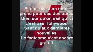 Video thumbnail of "FAUVE - Nuits fauves [PAROLES]"