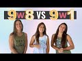 Enneagram 9w1 VS 9w8 // Which Type Are You Really?