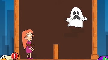 Home Pin Android Gameplay All Game Level Solution Pull The Pin - How To Loot