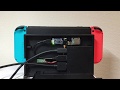 Nintendo Switchをちょっと楽しくするスイッチ