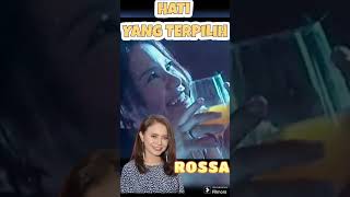 Download Lagu ROSSA √ HATI YANG TERPILIH MP3