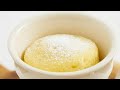 Eggless Vanilla Mug Cake in 2 Minutes