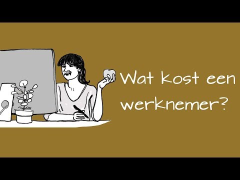Video: Hoe Om 'n Werknemer Wat Met Ouerverlof Is, Oor Te Plaas