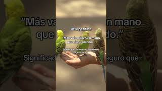Proverbios Latinoamericanos que Inspiran | ASAP Tickets