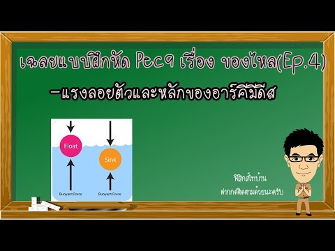 วีดีโอ: แร่ใดของวิธีการลอยตัวของฟองโลหะที่ใช้สำหรับความเข้มข้น?