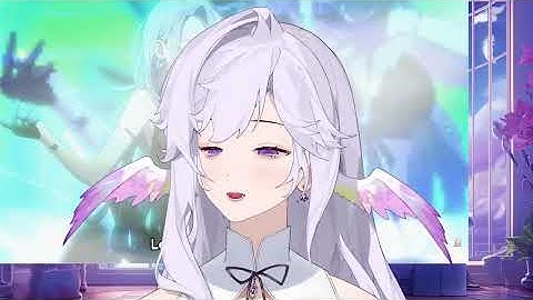Vtuber Reacts to Alien Stage - "Blink Gone" | ENGLISH Ver | AmaLee (feat. Nerissa Ravencroft)