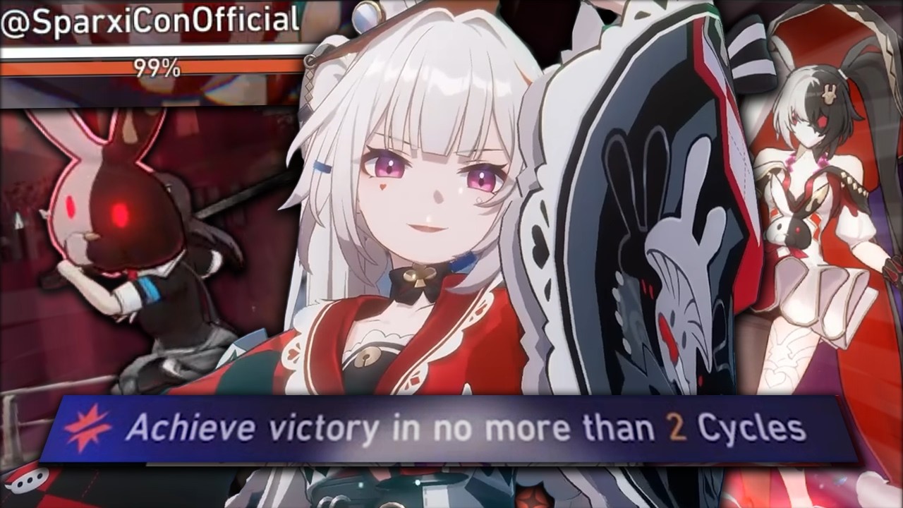 4.0 Anomaly Arbitration Is Way Too Difficult...