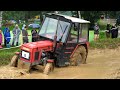 Tractor Show - Traktoriáda Janov 2023