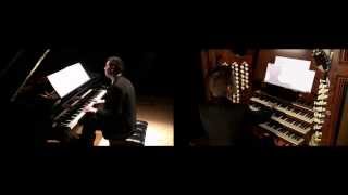 Timepiece By Tom Scott - Performed By Scott Brothers Duo