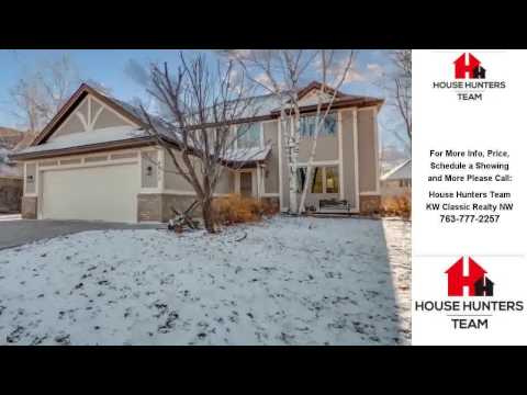 4800 Minnesota Lane, Plymouth, MN home video tour