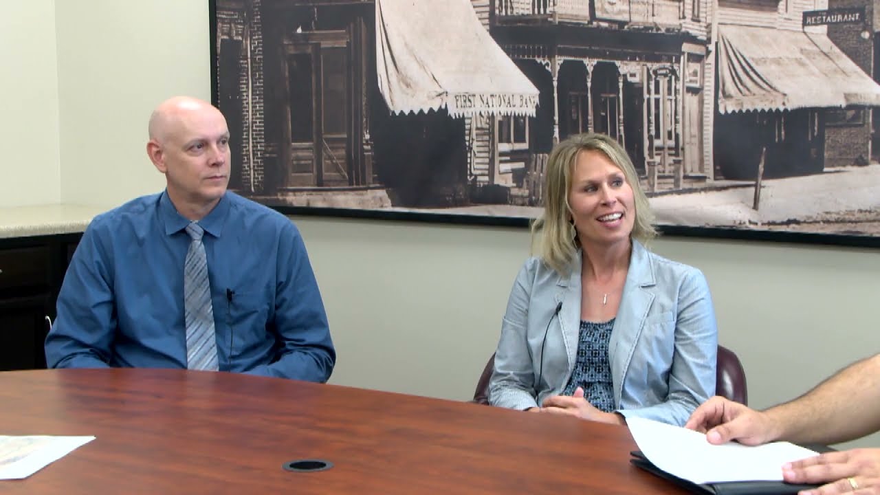 City Spotlight 1019 - Dieterich