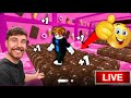 ROBLOX ULITIMATE BRAINROT COLOR BRIDGE🤯CHALLENGE🔥