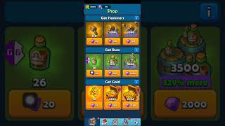 Hack Pirate Raid- Caribbean Battle Game Gurdian And Luckeypatcher No ADS screenshot 4