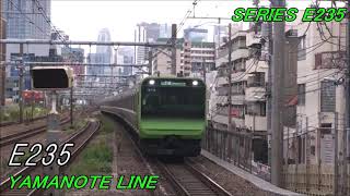 【鉄道PV・鉄道MAD】電車でGO!!はしろう山手線 FINAL風OP（Switch版発売記念）