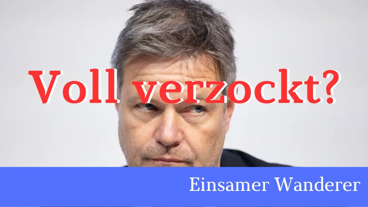 Wie man ein Land abwirtschaftet - #WSF nun auch verfassungswidrig