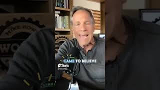 Imagine a world where your boss cares! | Mike Rowe