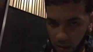 ANUEL BIPOLAR PREVIEW REALHASTAMUERTE 2