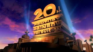 20th Century Rainbow Telvision(2022-)