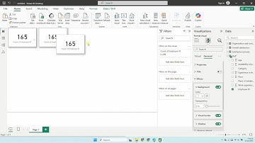 DA from Zero2Hero-Part 1: Loading and Processing Data with PowerBI-Tải và xử lý dữ liệu với PowerBi