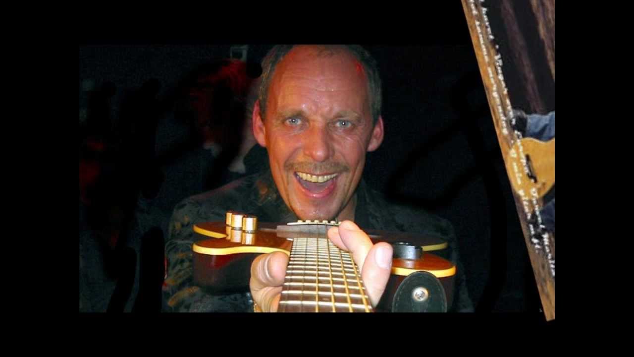 Guarda Rune Rudberg - I Min Gitar su YouTube Guarda Rune Rudberg - I Min Gitar su YouTube