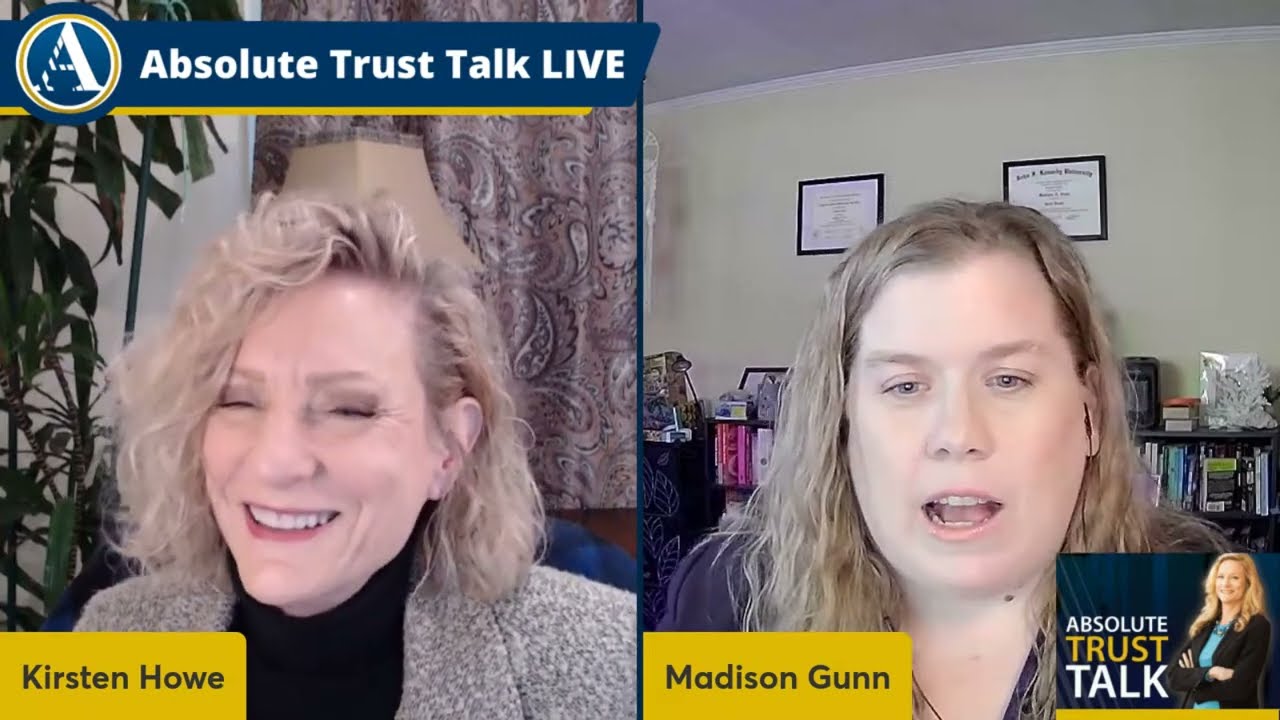 What Happens When a Trustee, Executor or Beneficiary Dies? YouTube