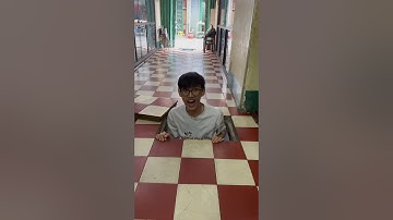 Phát Hiện Hầm Bí Mật #shorts