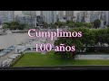 100 años CNO