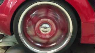 Hipnotic wheels C-note