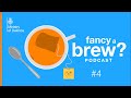 #4 Cyprus | Jason Statham&#39;s body double?  | Fancy a Brew? Podcast