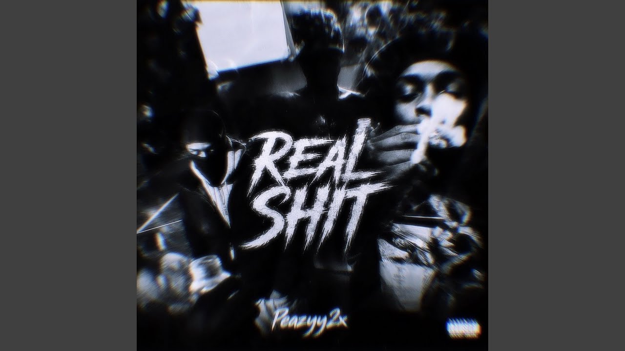 Watch REAL SHIT on YouTube Watch REAL SHIT on YouTube