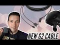 The NEW Reverb G2 Cable - It Solves All Your Connection Issues! THIS Is How You Get It For FREE!