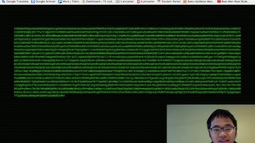 Thử thách Front-End Developer theo phong cách phim Ma Trận