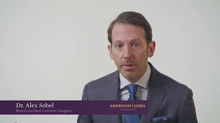 DAXXIFY®: The Longer-Lasting Botox Alternative - Is it right for you? | Dr. Alex Sobel Explains