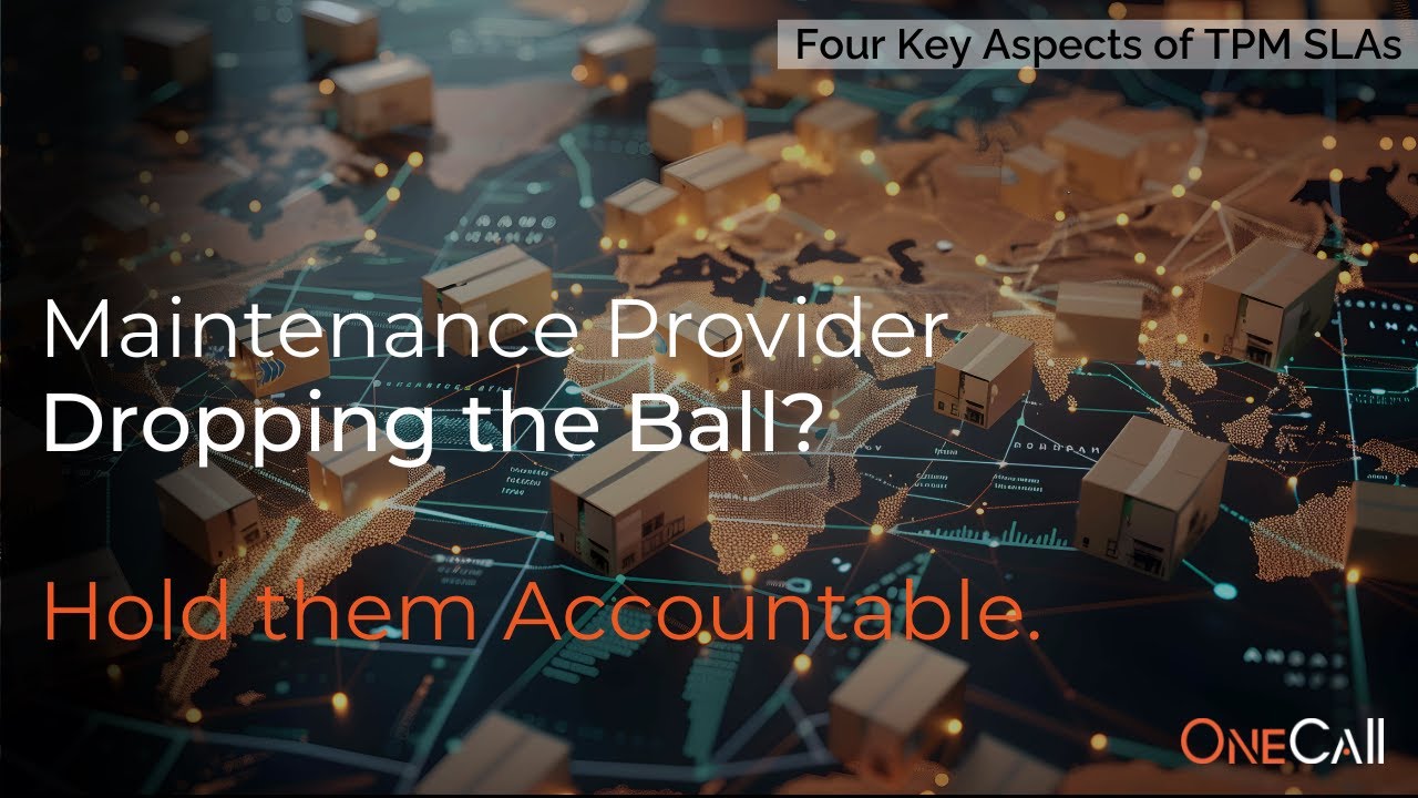 Why Your Hardware Support Fails and How to Fix It