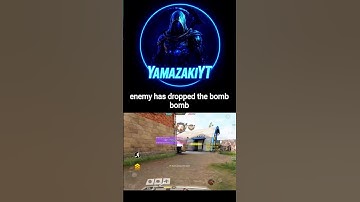 1v3 Clutch with sniper 🔥✅ #callofdutymobile #codmobile #codm