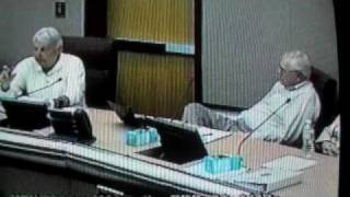 2 23 10 criticism of appraiser volusia county