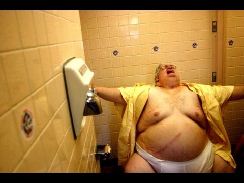 Shitting Granny