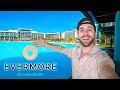 A day inside evermore the all new luxury resort next to disney world the 20000 vacation tour